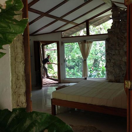 Finca Vallescondido El Caobano Phòng bức ảnh