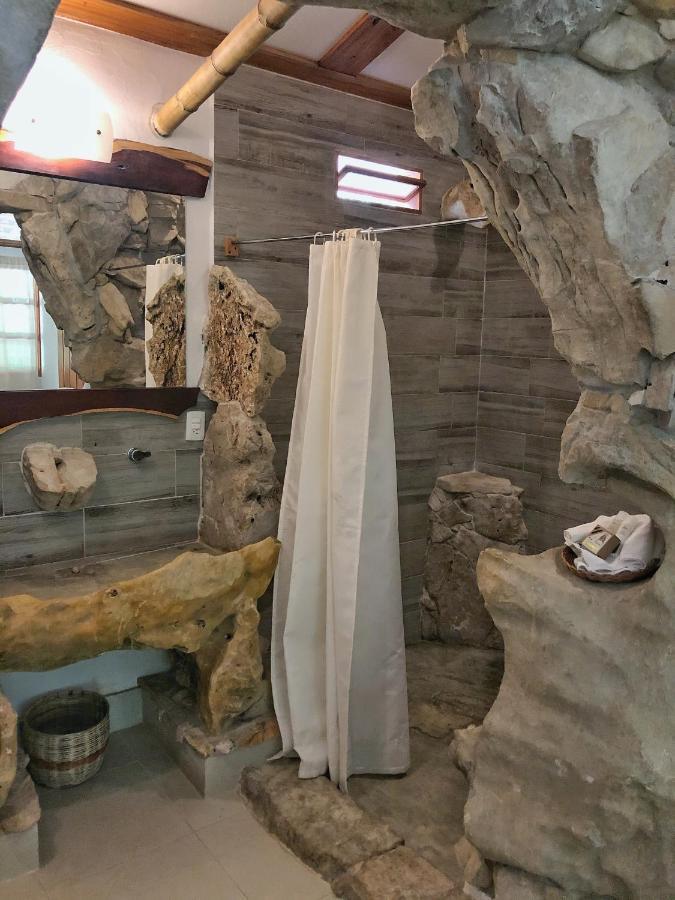 Finca Vallescondido El Caobano Ngoại thất bức ảnh