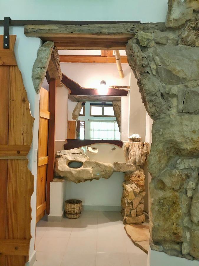 Finca Vallescondido El Caobano Ngoại thất bức ảnh