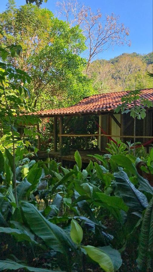 Finca Vallescondido El Caobano Ngoại thất bức ảnh