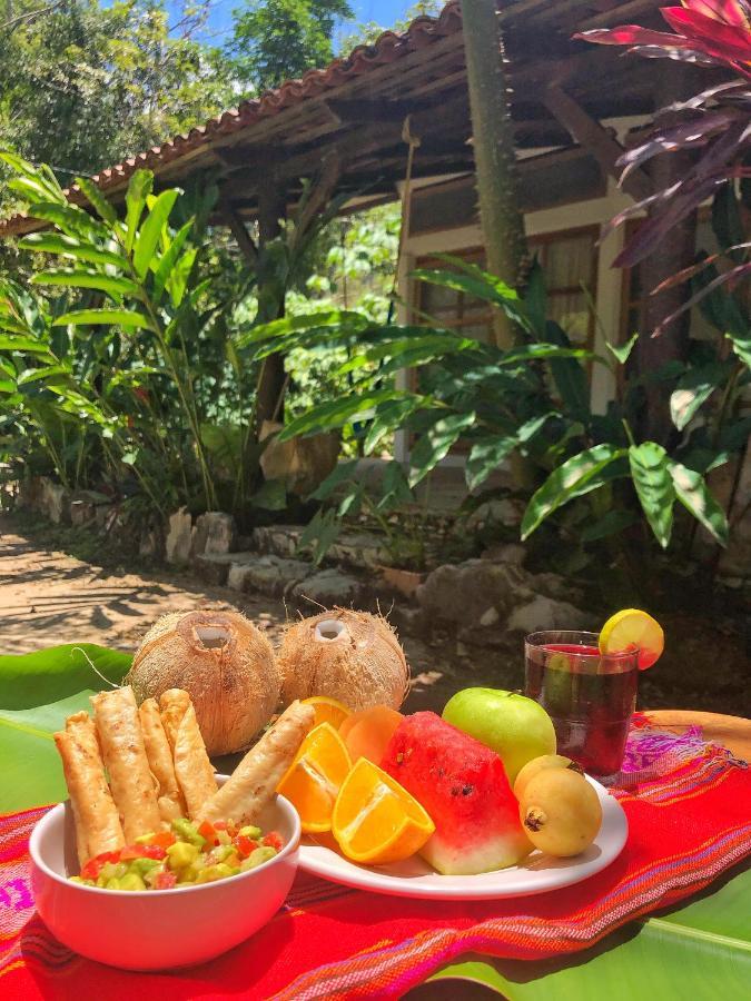 Finca Vallescondido El Caobano Ngoại thất bức ảnh