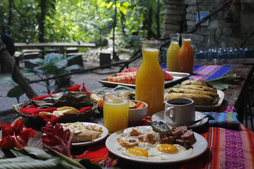 Finca Vallescondido El Caobano Ngoại thất bức ảnh
