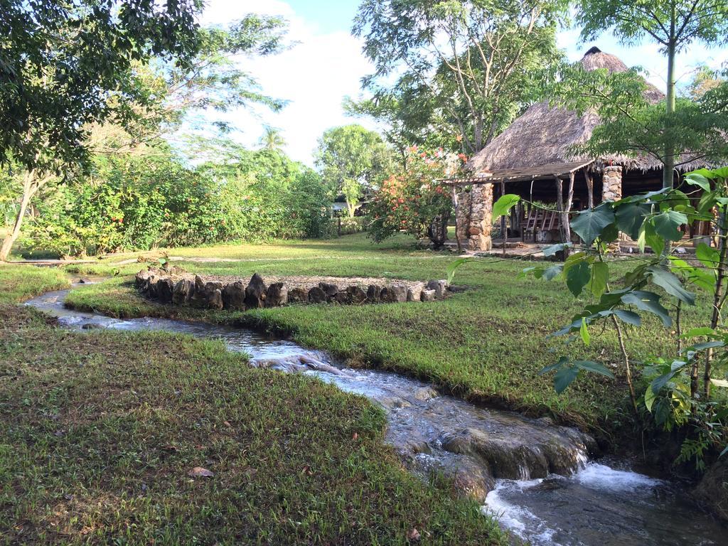 Finca Vallescondido El Caobano Ngoại thất bức ảnh